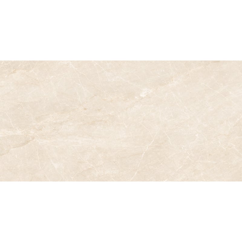 Mexen Nairobi Beige Probe glasiertes rektifiziertes Feinsteinzeug, Boden-Wandfliese, glänzend - TL160-00-S