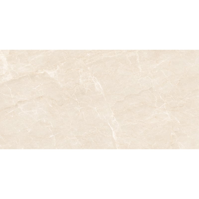 Mexen Nairobi Beige Probe glasiertes rektifiziertes Feinsteinzeug, Boden-Wandfliese, glänzend - TL160-00-S