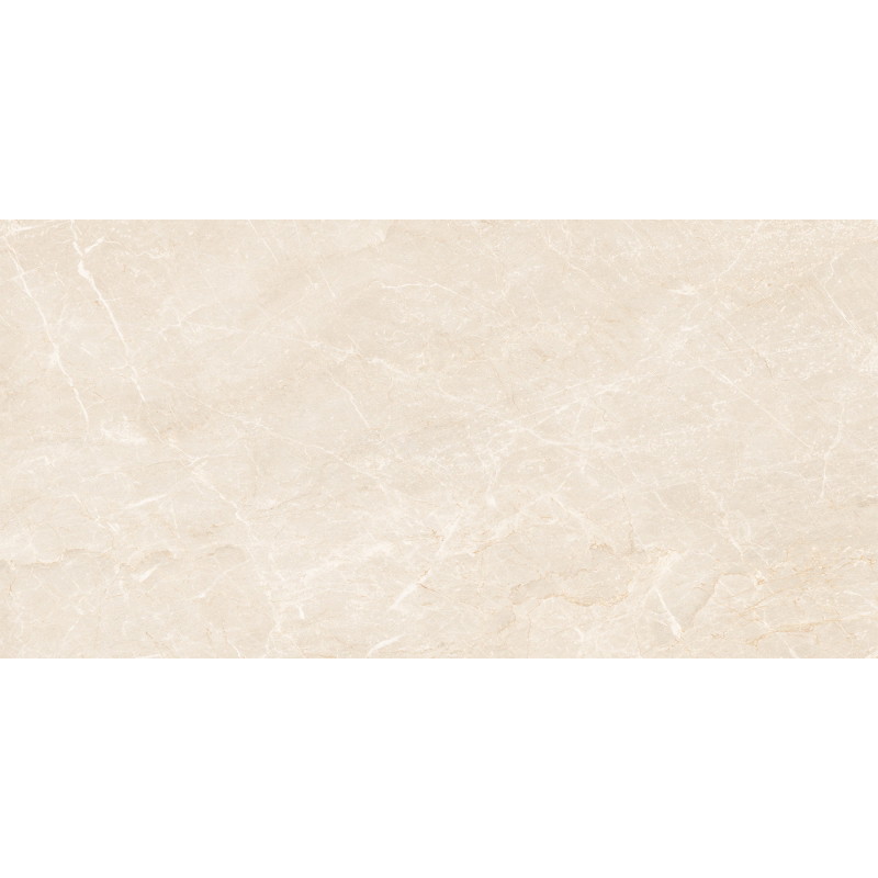 Mexen Nairobi Beige Probe glasiertes rektifiziertes Feinsteinzeug, Boden-Wandfliese, glänzend - TL160-00-S