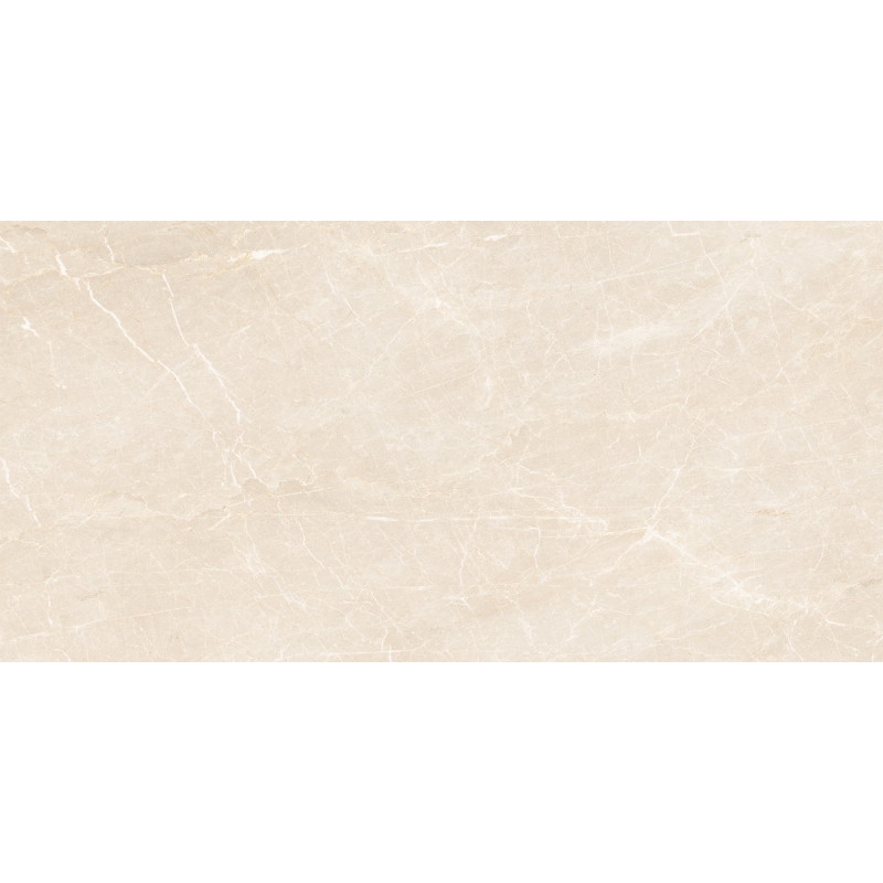 Mexen Nairobi Beige Probe glasiertes rektifiziertes Feinsteinzeug, Boden-Wandfliese, glänzend - TL160-00-S
