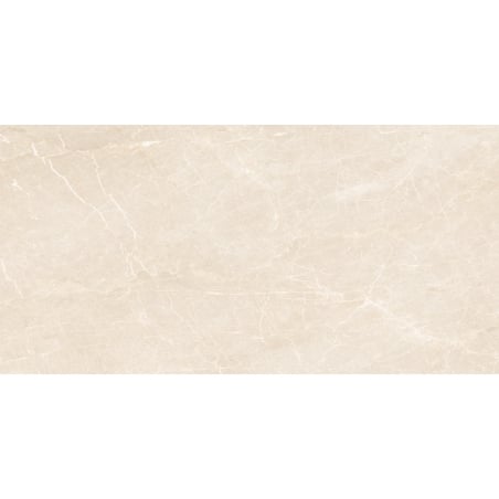 Mexen Nairobi Beige Probe glasiertes rektifiziertes Feinsteinzeug, Boden-Wandfliese, glänzend - TL160-00-S