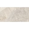 Mexen Margaret Smoke Muster glasierter Rektifikations-Gresfliese G1, Boden- und Wandfliese, glänzend - TL167-04-S