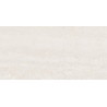 Mexen Dayno Bianco-Muster von glasiertem Steinzeug, rek. G1, Boden- und Wandfliese, glänzend - TL166-00-S