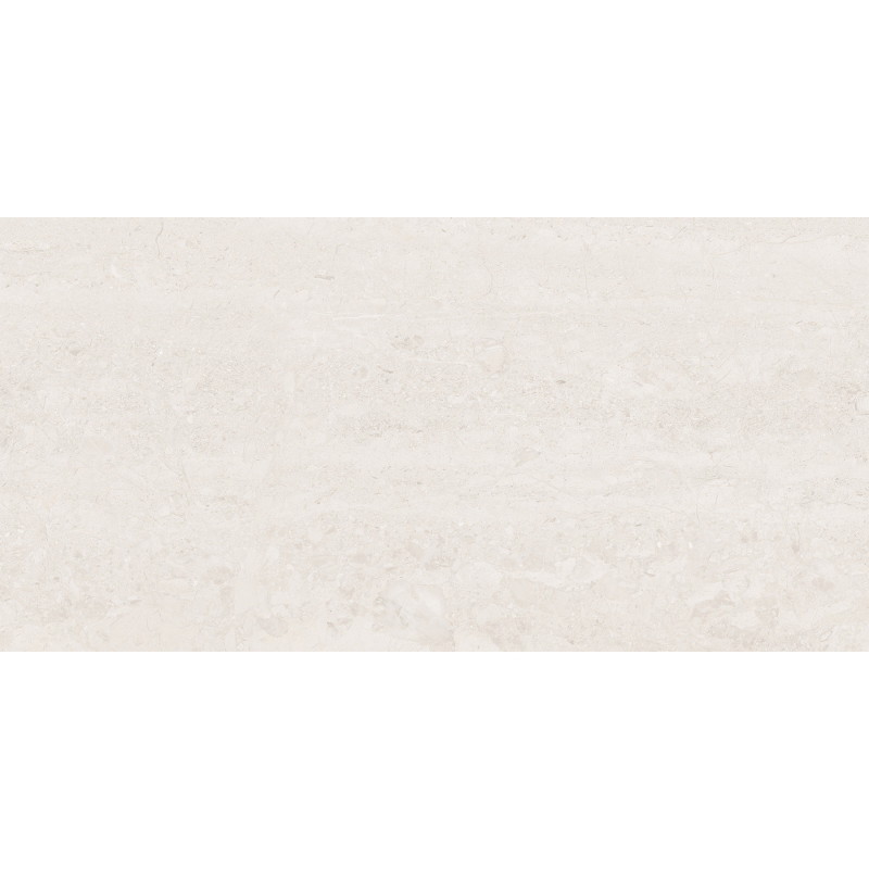 Mexen Dayno Bianco-Muster von glasiertem Steinzeug, rek. G1, Boden- und Wandfliese, glänzend - TL166-00-S