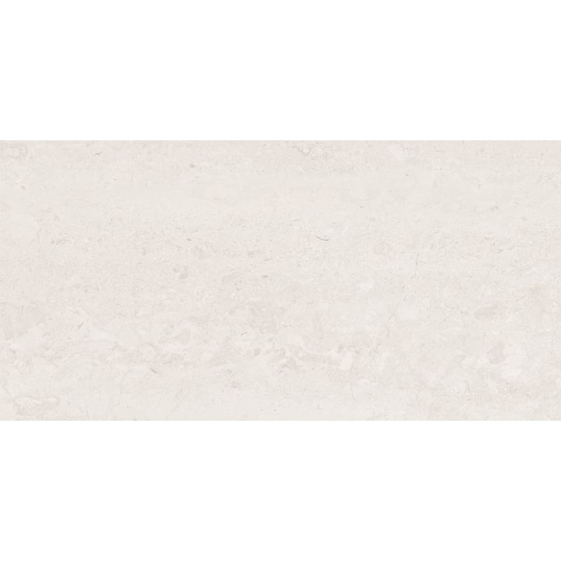 Mexen Dayno Bianco-Muster von glasiertem Steinzeug, rek. G1, Boden- und Wandfliese, glänzend - TL166-00-S