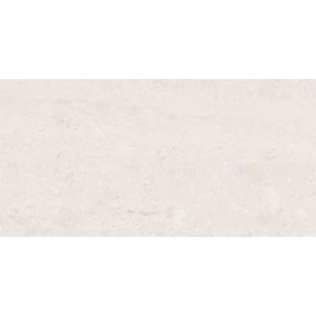 Mexen Dayno Bianco-Muster von glasiertem Steinzeug, rek. G1, Boden- und Wandfliese, glänzend - TL166-00-S