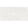 Mexen Krypton Bianco Probe glasiertes Feinsteinzeug rek. G1, Boden- und Wandfliese, Glanz - TL170-01-S