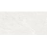 Mexen Krypton Bianco Probe glasiertes Feinsteinzeug rek. G1, Boden- und Wandfliese, Glanz - TL170-01-S