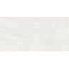 Mexen Krypton Bianco Probe glasiertes Feinsteinzeug rek. G1, Boden- und Wandfliese, Glanz - TL170-01-S