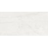 Mexen Krypton Bianco Probe glasiertes Feinsteinzeug rek. G1, Boden- und Wandfliese, Glanz - TL170-01-S
