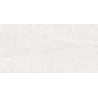 Mexen Krypton Bianco Probe glasiertes Feinsteinzeug rek. G1, Boden- und Wandfliese, Glanz - TL170-01-S