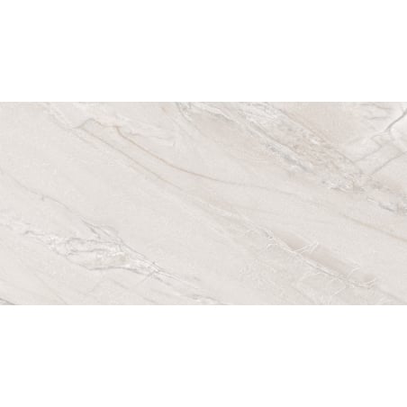 Mexen Spiga Beige Probe des glasierten Feinsteinzeugs rekt. G1, Boden-Wandfliese, glänzend - TL171-00-S