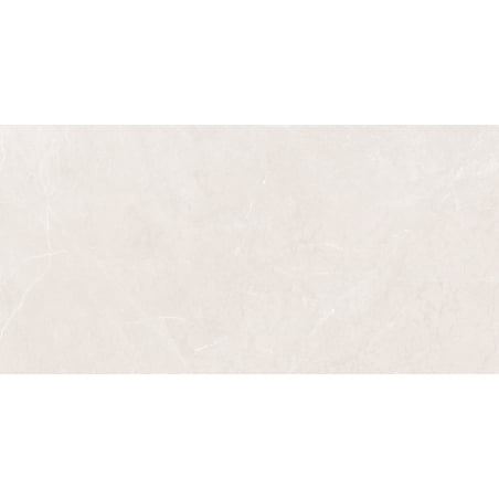Mexen Gloster Bianco Probe von glasiertem Feinsteinzeug, rektifiziert. G1, Boden-Wandfliese, Glanz - TL172-00-S