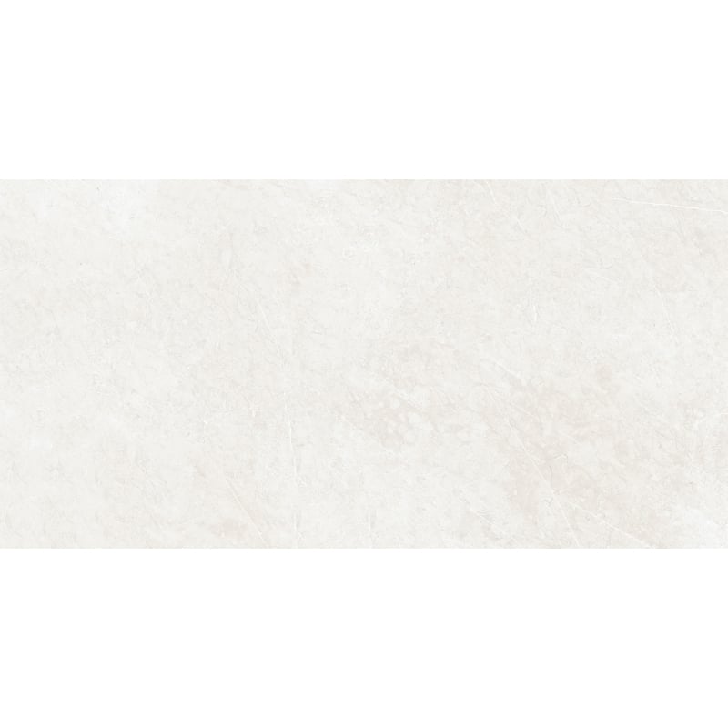 Mexen French Silber Probe glasiertes Feinsteinzeug rek. G1, Boden- und Wandfliese, glänzend - TL173-01-S