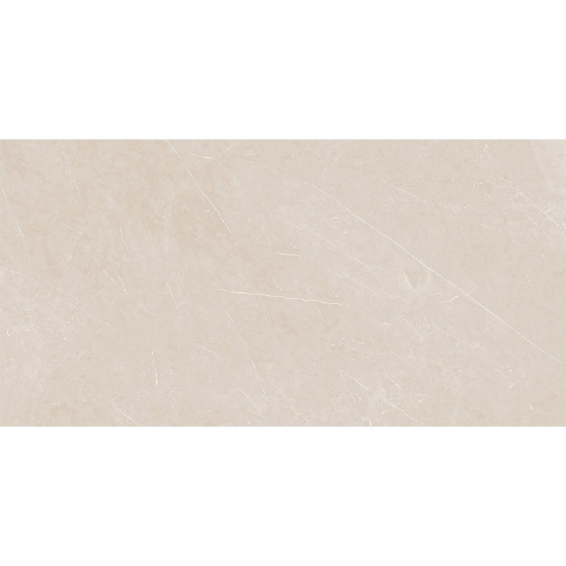 Mexen French Crema Probe von glasiertem Feinsteinzeug rekt. G1, Boden- und Wandfliese, glänzend - TL173-00-S