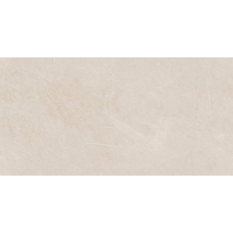 Mexen French Crema Probe von glasiertem Feinsteinzeug rekt. G1, Boden- und Wandfliese, glänzend - TL173-00-S
