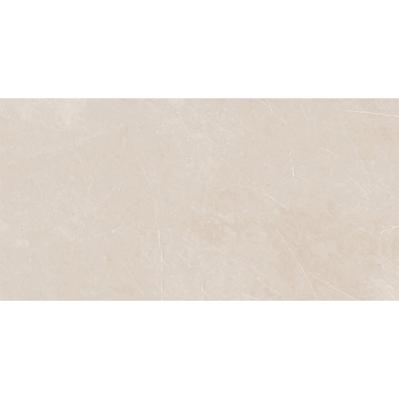 Mexen French Crema Probe von glasiertem Feinsteinzeug rekt. G1, Boden- und Wandfliese, glänzend - TL173-00-S