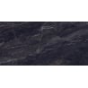 Mexen Sintra Schwarze Probe des glasierten Feinsteinzeugs rek. G1, Boden- und Wandfliese, Hochglanz - TL204-00-S