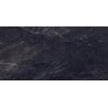 Mexen Sintra Schwarze Probe des glasierten Feinsteinzeugs rek. G1, Boden- und Wandfliese, Hochglanz - TL204-00-S