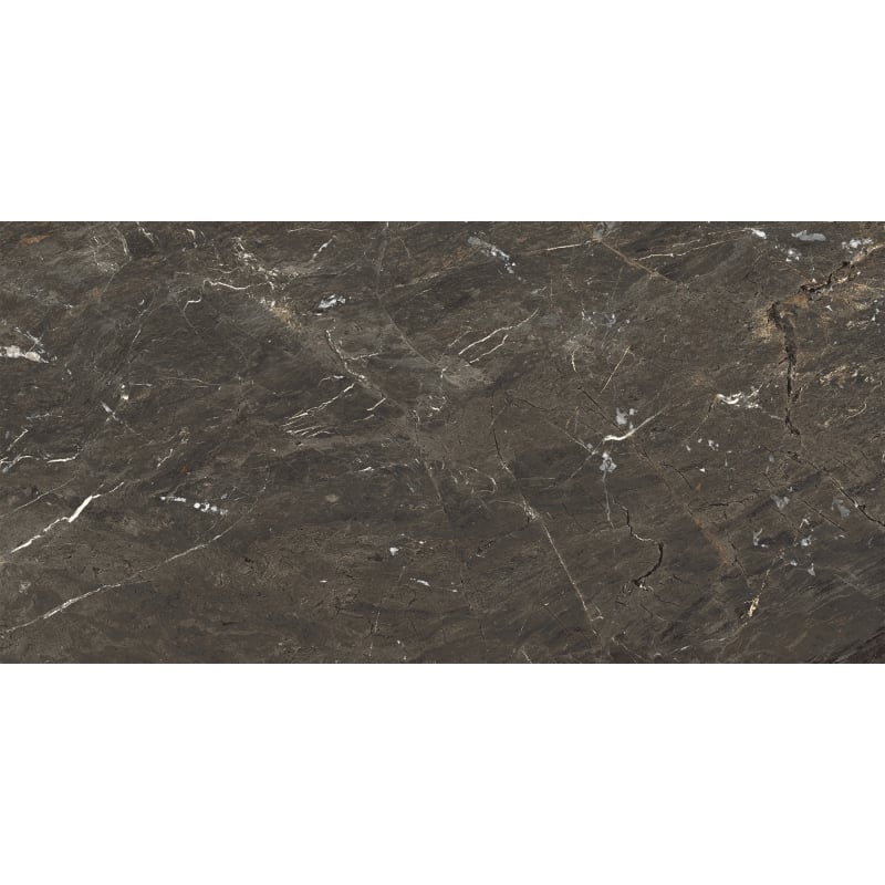 Mexen Sintra Bronzemuster glasiertes Feinsteinzeug rek. G1, Boden- und Wandfliese, hochglänzend - TL204-01-S