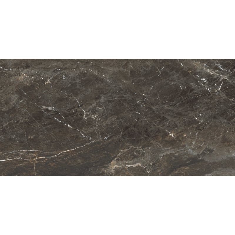 Mexen Sintra Bronzemuster glasiertes Feinsteinzeug rek. G1, Boden- und Wandfliese, hochglänzend - TL204-01-S