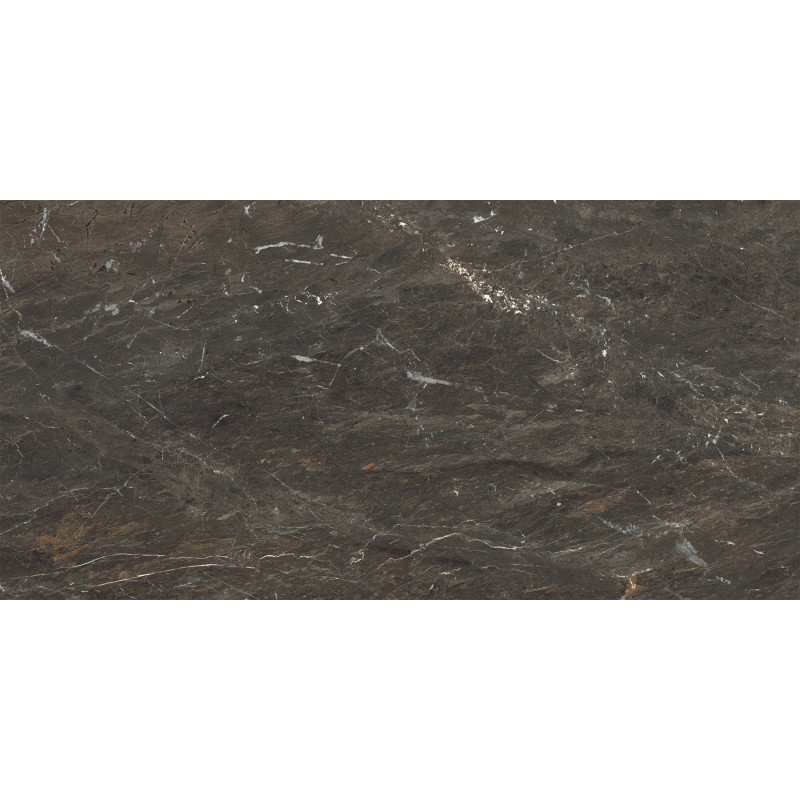 Mexen Sintra Bronzemuster glasiertes Feinsteinzeug rek. G1, Boden- und Wandfliese, hochglänzend - TL204-01-S