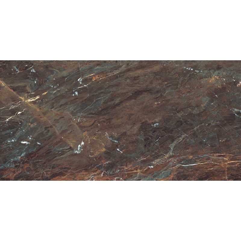 Mexen Sintra Earth Probe Glasiertes Feinsteinzeug rekt. G1, Boden- und Wandfliese, Hochglanz - TL204-02-S