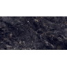 Mexen Rokocha Schwarze Probe des glasierten Rektifikat-Feinsteinzeugs G1, Boden- und Wandfliese, hoher Glanz - TL205-01-S