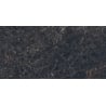 Mexen Slik Emperador Schwarzes Muster des glasierten Feinsteinzeugs, rektifiziert. G1, Boden- und Wandfliese, hoher Glanz
