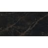 Mexen Marquino Schwarze Probe aus glasiertem Feinsteinzeug rekt. G1, Boden- und Wandfliese, hochglänzend - TL214-00-S