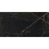 Mexen Marquino Schwarze Probe aus glasiertem Feinsteinzeug rekt. G1, Boden- und Wandfliese, hochglänzend - TL214-00-S