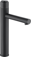 Mexen Diamond hoher Waschtischarmatur, schwarz - 71510-70