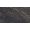 Mexen Brazilian Schwarz Probe des glasierten Feinsteinzeugs rekt. G1, Boden- und Wandfliese, Hochglanz - TL209-00-S