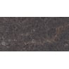 Mexen Slik Emperador Braune Probe glasiertes Feinsteinzeug rek. G1, Boden- und Wandfliese, Hochglanz - TL207-00-S