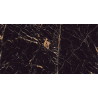 Mexen Python Gold Probe keramischer glasiert rekt. G1, Wand- und Bodenfliese, Hochglanz - TL212-00-S