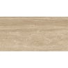 Mexen Neo Travertino Beige Muster Glasiertes Feinsteinzeug rekt. G1, Boden- und Wandfliese, matt - TL302-00-S