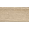 Mexen Neo Travertino Beige Muster Glasiertes Feinsteinzeug rekt. G1, Boden- und Wandfliese, matt - TL302-00-S