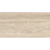 Mexen Neo Travertino Liner Natural Beispiel eines glasierten Feinsteinzeugs rekt. G1, Boden- und Wandfliese, matt - TL302-05-S