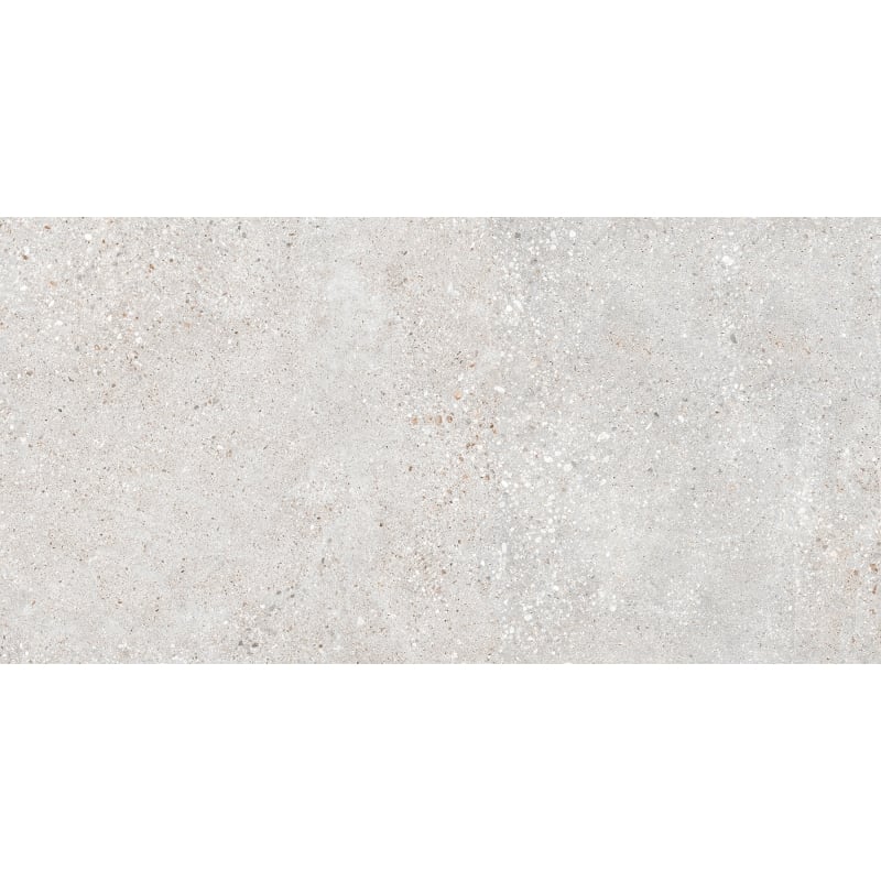 Mexen Inspira Bianco Muster glasiertes, rektifiziertes Feinsteinzeug G1, Boden- und Wandfliese, matt - TL303-00-S