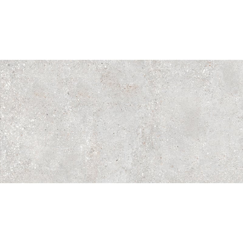 Mexen Inspira Bianco Muster glasiertes, rektifiziertes Feinsteinzeug G1, Boden- und Wandfliese, matt - TL303-00-S