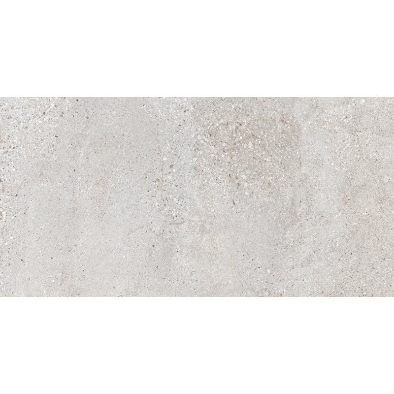Mexen Inspira Bianco Muster glasiertes, rektifiziertes Feinsteinzeug G1, Boden- und Wandfliese, matt - TL303-00-S