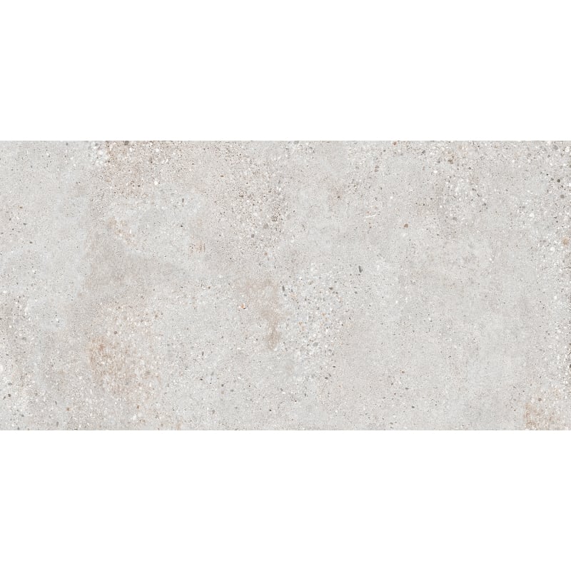 Mexen Inspira Bianco Muster glasiertes, rektifiziertes Feinsteinzeug G1, Boden- und Wandfliese, matt - TL303-00-S