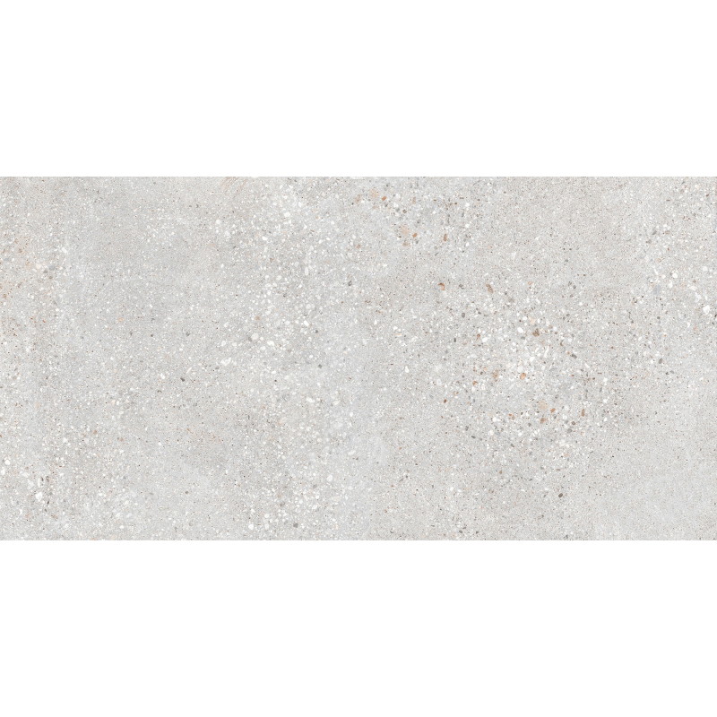 Mexen Inspira Bianco Muster glasiertes, rektifiziertes Feinsteinzeug G1, Boden- und Wandfliese, matt - TL303-00-S