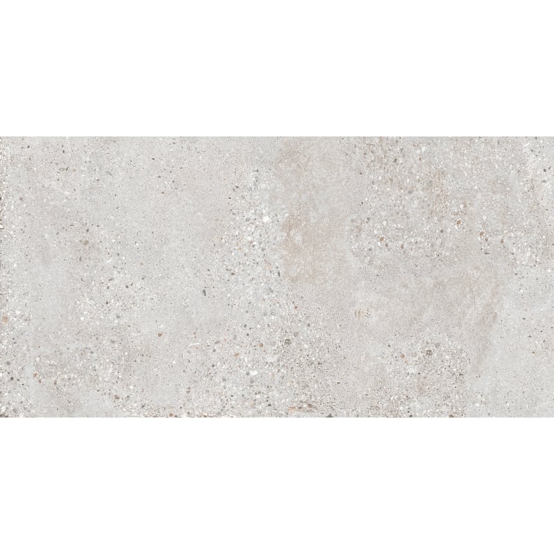 Mexen Inspira Bianco Muster glasiertes, rektifiziertes Feinsteinzeug G1, Boden- und Wandfliese, matt - TL303-00-S