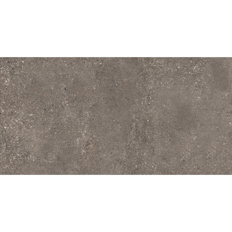 Mexen Inspira Braune Probe glasiertes Feinsteinzeug rek. G1, Boden- und Wandfliese, matt - TL303-01-S