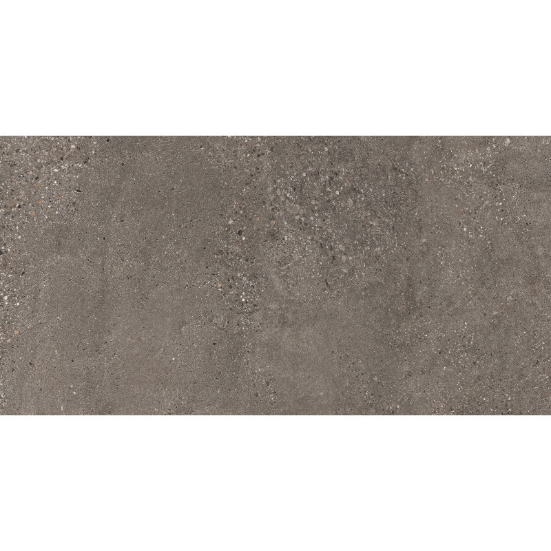 Mexen Inspira Braune Probe glasiertes Feinsteinzeug rek. G1, Boden- und Wandfliese, matt - TL303-01-S