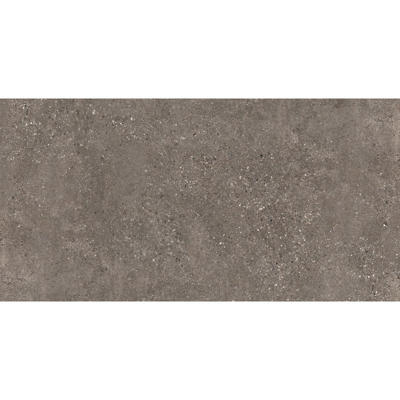 Mexen Inspira Braune Probe glasiertes Feinsteinzeug rek. G1, Boden- und Wandfliese, matt - TL303-01-S