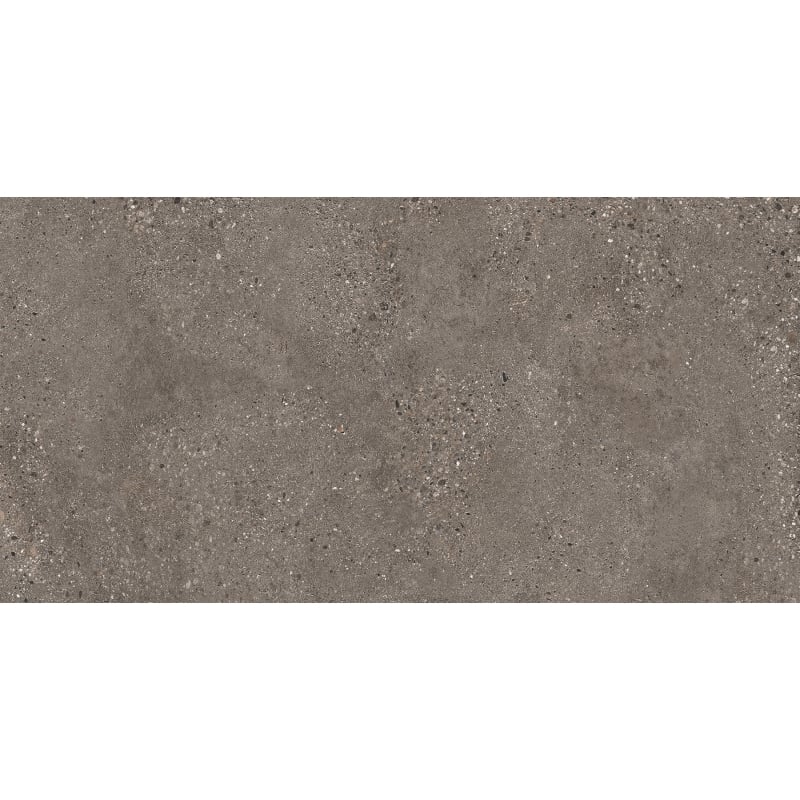 Mexen Inspira Braune Probe glasiertes Feinsteinzeug rek. G1, Boden- und Wandfliese, matt - TL303-01-S