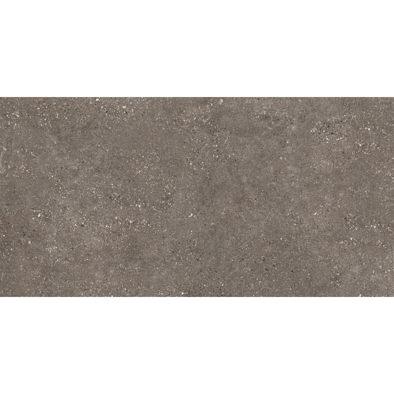 Mexen Inspira Braune Probe glasiertes Feinsteinzeug rek. G1, Boden- und Wandfliese, matt - TL303-01-S