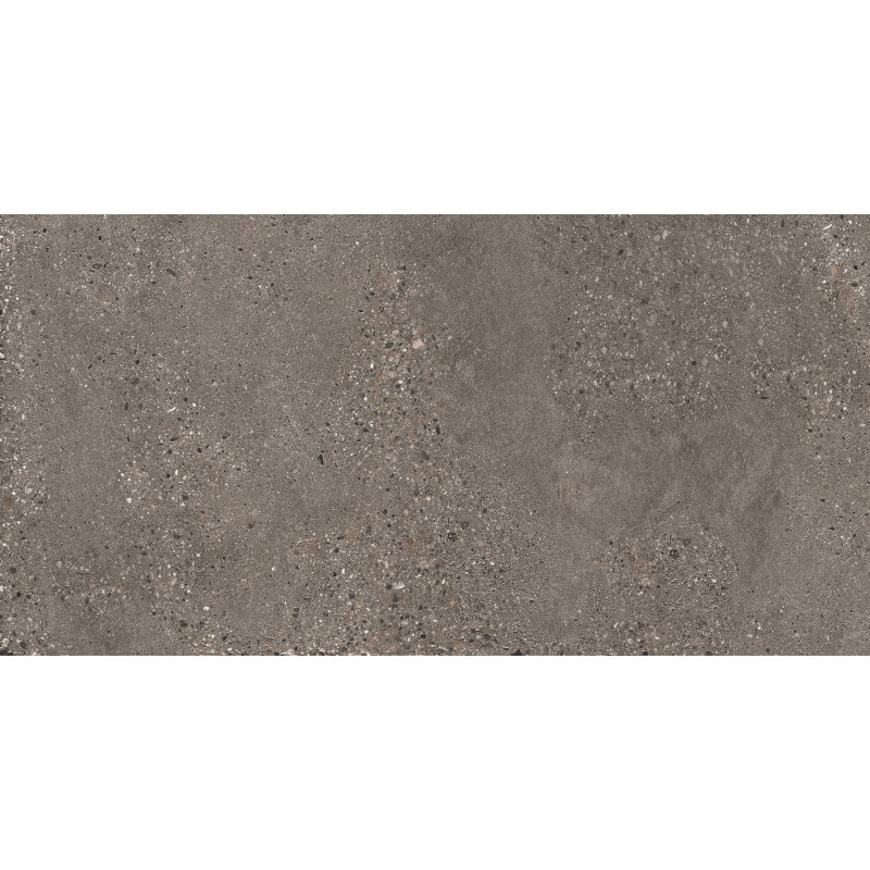 Mexen Inspira Braune Probe glasiertes Feinsteinzeug rek. G1, Boden- und Wandfliese, matt - TL303-01-S